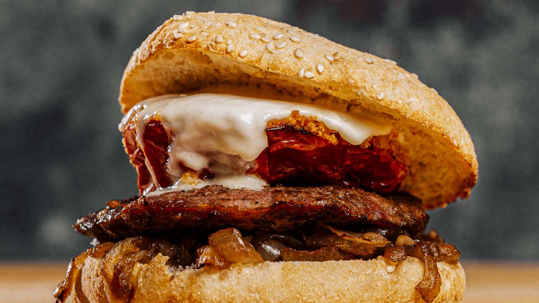 hamburger
