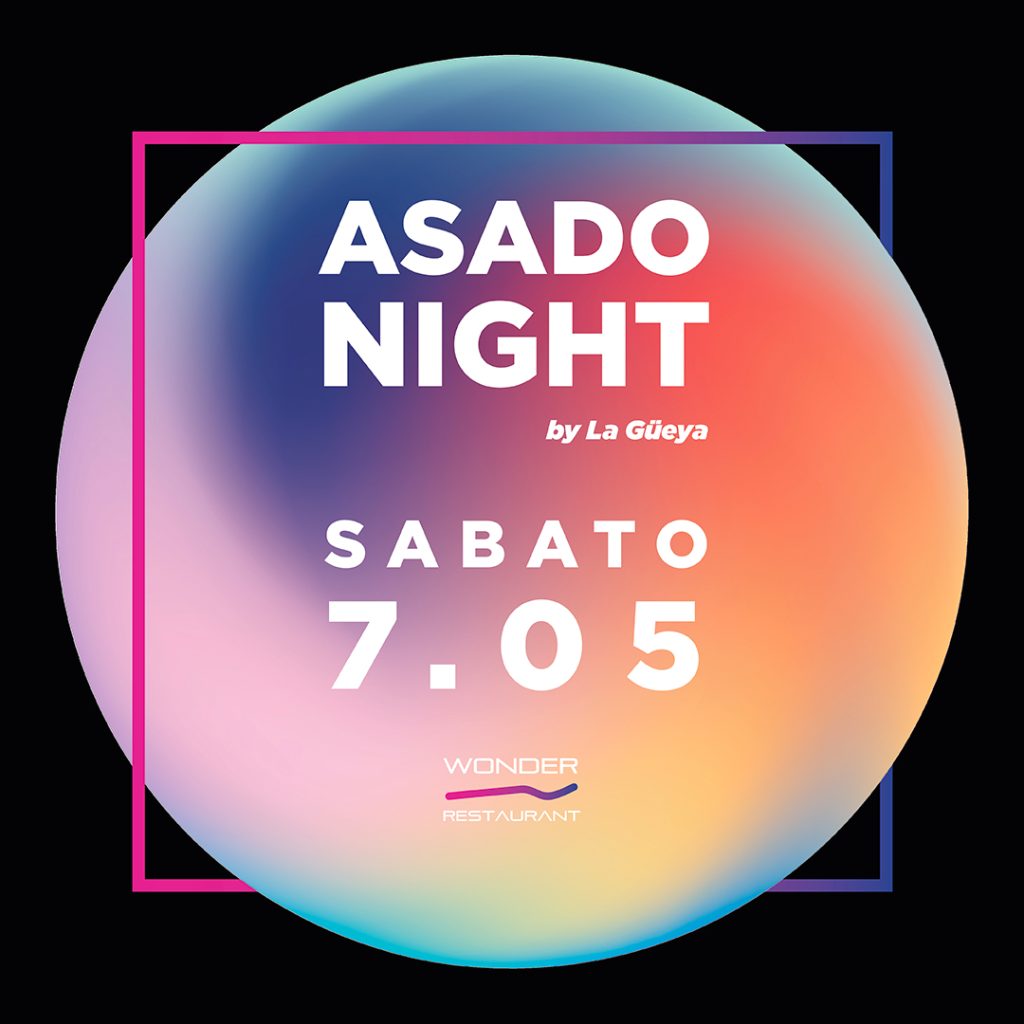 AsadoNight