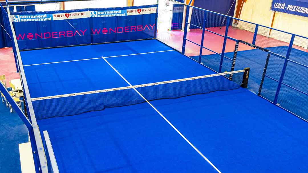 campi padel san marino