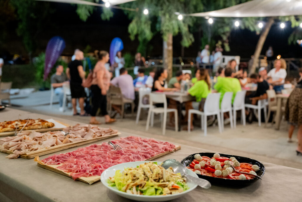 Come organizzare una festa aziendale perfetta a San Marino