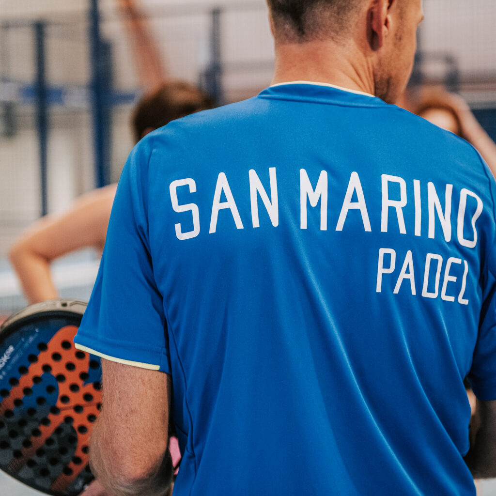 Padel e relax - perché sempre più persone scelgono Wonderbay