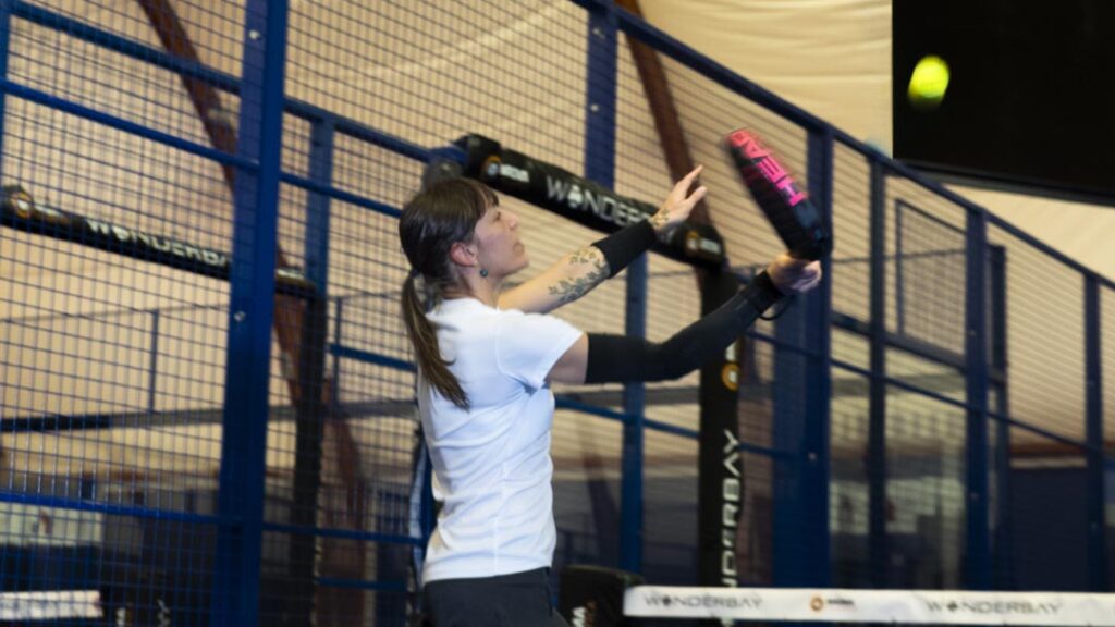 corsi sportivi Wonderbay